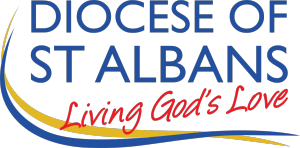 Diocese of St Albans Logo