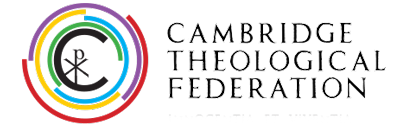 Job vacancy: Head of Central Services for the Cambridge Theological Federation